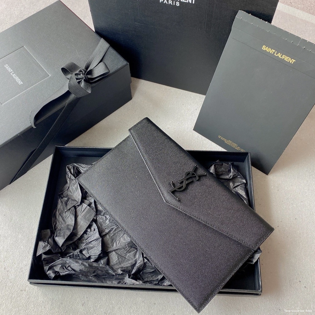 Tony Luxuries UPTOWN YSL POUCH 0714
